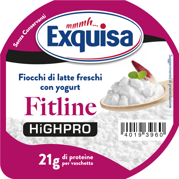 Fiocchi di Latte